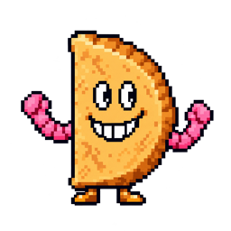 Señor Empanadilla
