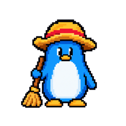 Señor Pingüino